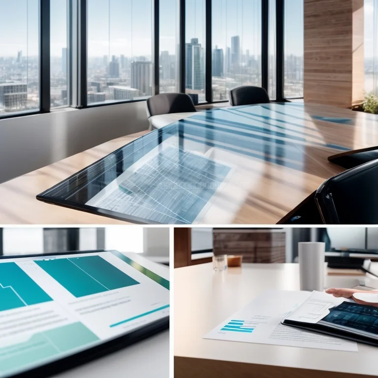 Asignación de Tareas