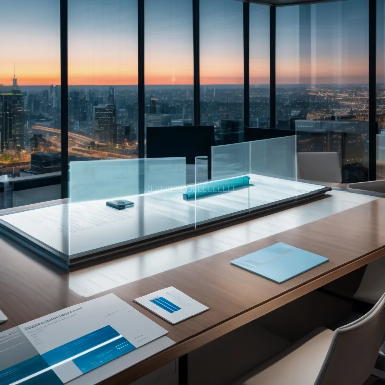 Estrategias para un flujo documental eficiente