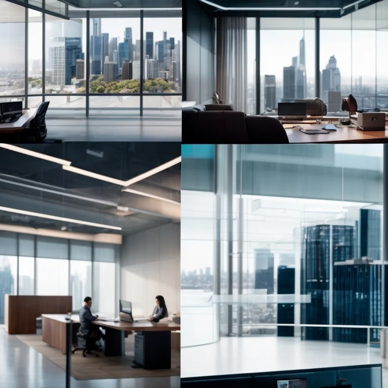 Digitalización de contratos y firmas