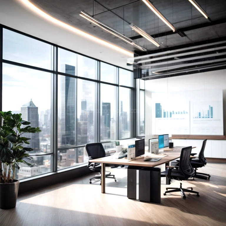 Dashboard de flujos inmobiliarios