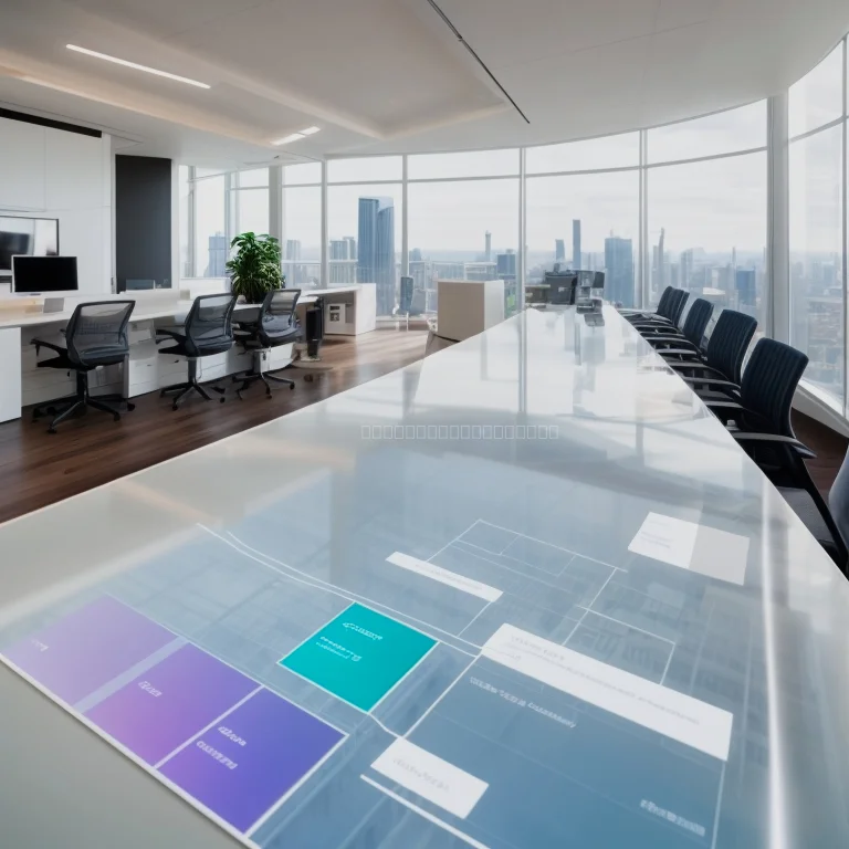 Guía de flujo de trabajo inmobiliario