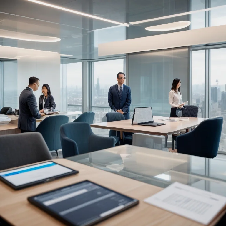 Checklist para cada etapa