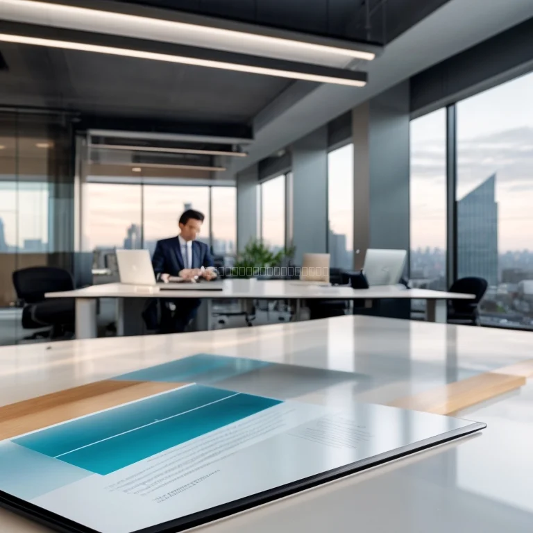 Automatización de contratos