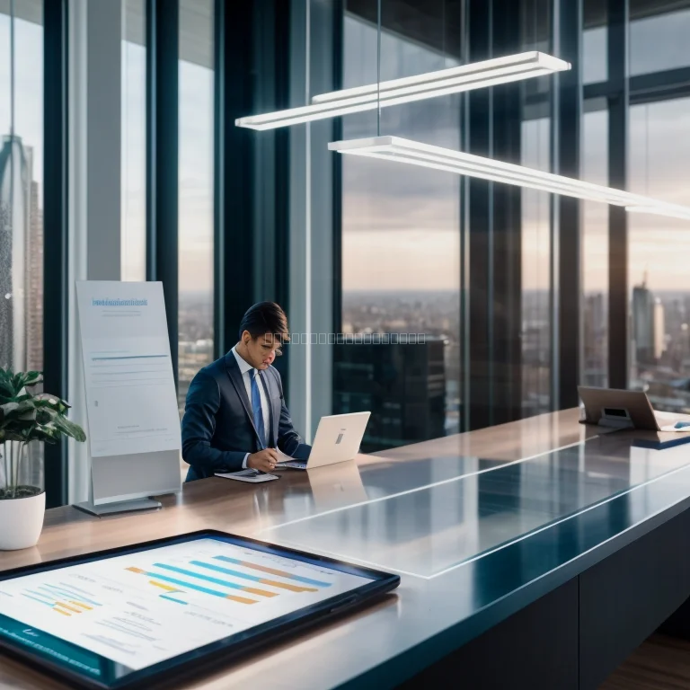 Centraliza tus Documentos